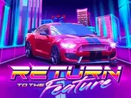 Return To The Feature game thumbnail