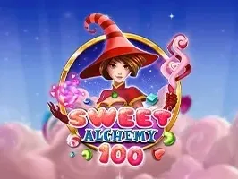 Sweet Alchemy 100