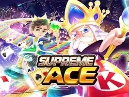 ซูเปอร์เอซ game thumbnail