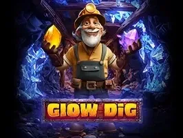 ขุดเรืองแสง game thumbnail