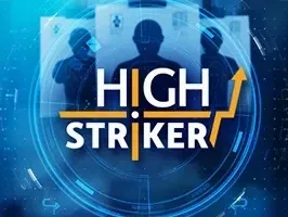 High Striker thumbnail