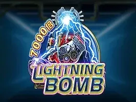 ระเบิดสายฟ้าฟาด game thumbnail