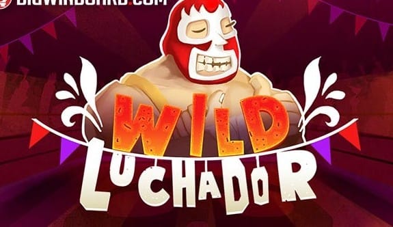 Wild Luchador