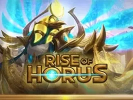 Rise of Horus game thumbnail