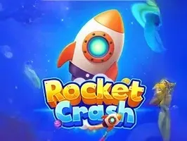 อุบัติเหตุจรวด game thumbnail