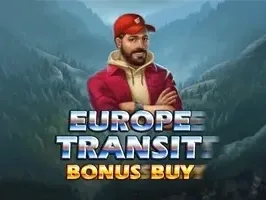 Europe Transit Bonus Buy game thumbnail