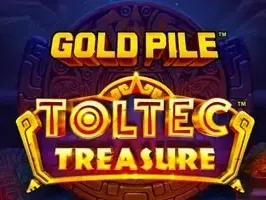 Gold Pile™_ Toltec Treasure
