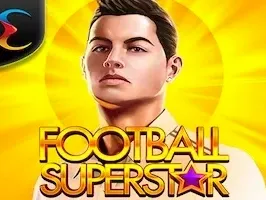 Football Superstar game thumbnail