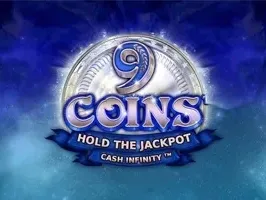 9 Coins™ Grand Platinum Edition game cover