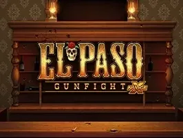 เอลปาโซ กันไฟท์ xNudge DNT game thumbnail