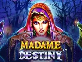 Madame Destiny game thumbnail